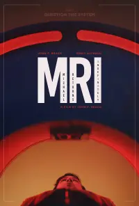 M.R.I. (or, Michael Returns Indefinitely)