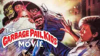 Backdrop to the movie "The Garbage Pail Kids Movie" #1167934