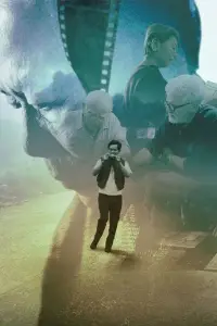 Poster to the movie "The Stringer: The Man Who Took the Photo" #734623