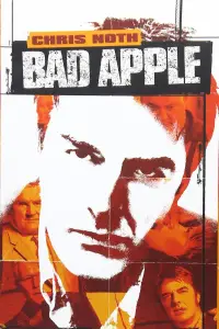 Poster to the movie "Bad Apple" #1177720