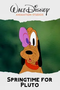 Poster to the movie "Springtime for Pluto" #1208424