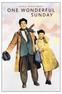 Poster to the movie "One Wonderful Sunday" #1044935