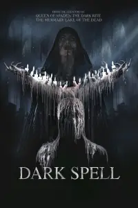 Poster to the movie "Dark Spell" #1040912