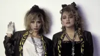 Backdrop to the movie "Desperately Seeking Susan" #743515