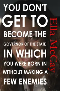 Poster to the movie "Ella McCay" #1119277