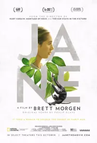 Poster to the movie "Jane" #960988