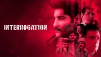 Backdrop to the movie "Interrogation" #745709
