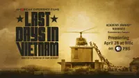 Backdrop to the movie "Last Days in Vietnam" #736196