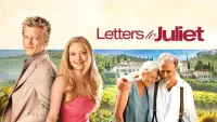 Backdrop to the movie "Letters to Juliet" #1073252