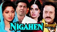 Backdrop to the movie "Nigahen: Nagina Part II" #771007