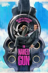 Poster to the movie "The Naked Gun" #899583