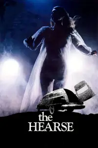 Poster to the movie "The Hearse" #1110450
