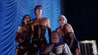 Backdrop to the movie "The Rocky Horror Picture Show" #804354