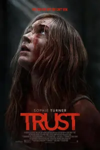 Poster to the movie "Trust" #561505