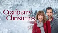 Backdrop to the movie "Cranberry Christmas" #966528