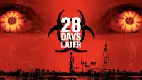 Backdrop to the movie "28 Days Later" #907427
