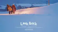Backdrop to the movie "Look Back" #1140238