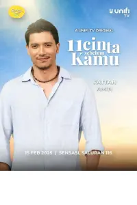 Poster to the movie "11 Cinta Sebelum Kamu" #823737