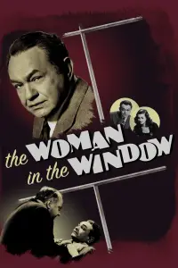 Poster to the movie "The Woman in the Window" #1041178