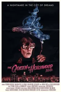 Poster to the movie "The Queen of Hollywood Blvd" #1128595
