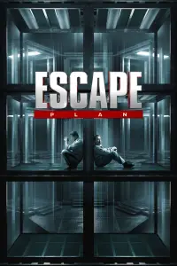 Poster to the movie "Escape Plan" #939242