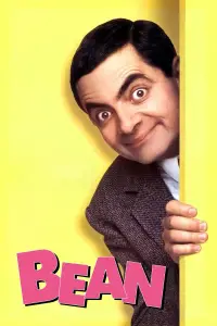 Poster to the movie "Bean" #953090