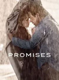 Poster to the movie "Promises" #1167926