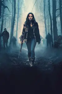 Poster to the movie "Hunting Daze" #665366