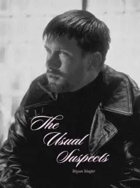 Poster to the movie "The Usual Suspects" #1062241