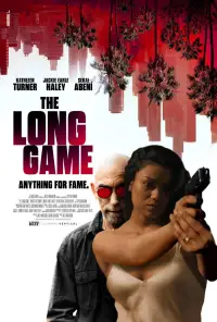 Poster to the movie "The Long Game" #732170