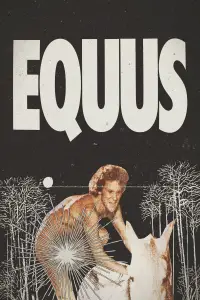 Poster to the movie "Equus" #1179352