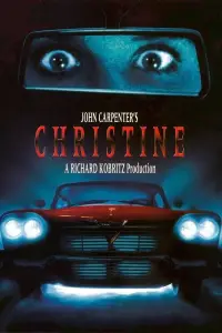 Poster to the movie "Christine" #686713