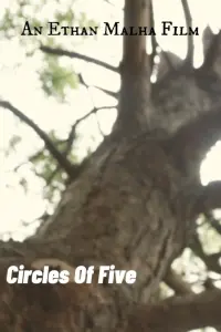 Poster to the movie "Circles of Five" #853878