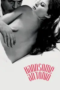 Poster to the movie "Handsome Antonio" #1085586