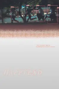 Poster to the movie "Happyend" #739774