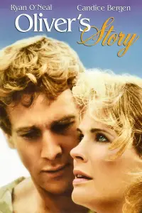 Poster to the movie "Oliver