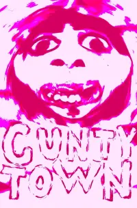 Poster to the movie "Kuntytown" #872035