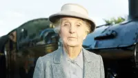 Backdrop to the movie "Miss Marple: 4.50 from Paddington" #727535
