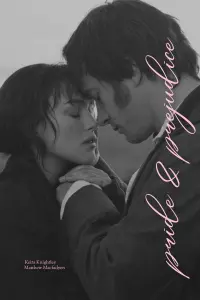 Poster to the movie "Pride & Prejudice" #815774