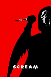 Poster to the movie "Scream" #1123070