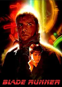 Poster to the movie "Blade Runner" #905429