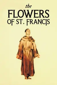 Poster to the movie "The Flowers of St. Francis" #923730