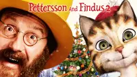 Backdrop to the movie "Pettson and Findus: The Best Christmas Ever" #1136839