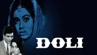 Backdrop to the movie "Doli" #857441