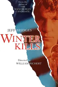 Poster to the movie "Winter Kills" #1167294