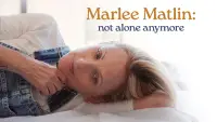 Backdrop to the movie "Marlee Matlin: Not Alone Anymore" #930897