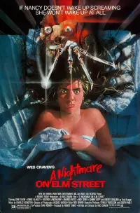 Poster to the movie "A Nightmare on Elm Street" #903769