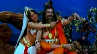 Backdrop to the movie "Brahmarshi Vishwamitra" #879252
