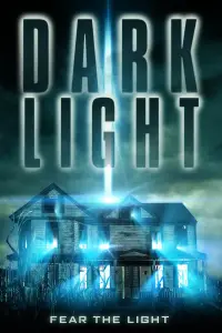 Poster to the movie "Dark Light" #1113487
