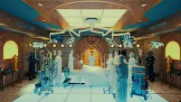 Backdrop to the movie "Doctor X: The Movie" #827902